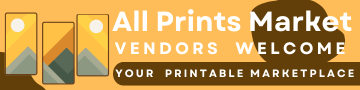 All Prints Market